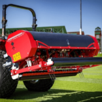 Charterhouse Turf Machinery officially re-brands to Redexim