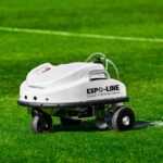Stihl acquires 23% stake in TinyMobileRobots