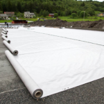 New norm defines future shock pad and e-layer performance