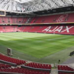Johan Cruijff ArenA selects GrassMaster for the coming period